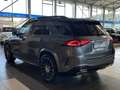 Mercedes-Benz GLE 580 4Matic AMG-Line Pano. Burmester LED Navi Grau - thumbnail 4