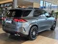Mercedes-Benz GLE 580 4Matic AMG-Line Pano. Burmester LED Navi Grau - thumbnail 8
