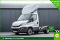 Iveco Daily **40C15 | Be-Trekker | 7130 KG | Euro 6 | A/C | Cr Zilver - thumbnail 1