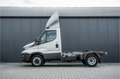 Iveco Daily **40C15 | Be-Trekker | 7130 KG | Euro 6 | A/C | Cr Silver - thumbnail 5