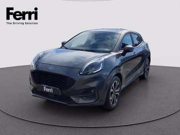 1.0 ecoboost h ST-Line s&s 125cv