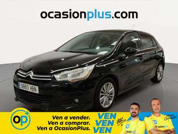 1.6HDi Sport 110