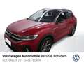 Volkswagen T-Roc 1.5 TSI R-Line Kamera Telefon P-Dach SHZ Rot - thumbnail 1