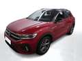 Volkswagen T-Roc 1.5 TSI R-Line Kamera Telefon P-Dach SHZ Rot - thumbnail 2