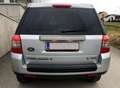 Land Rover Freelander Freelander 2,2 Td4 E Aut. E Silber - thumbnail 3