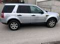 Land Rover Freelander Freelander 2,2 Td4 E Aut. E Silber - thumbnail 4