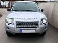 Land Rover Freelander Freelander 2,2 Td4 E Aut. E Silber - thumbnail 2