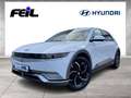 Hyundai IONIQ 5 Techniq Elektro 4WD DAB LED RFK PDC Blanc - thumbnail 1
