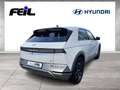 Hyundai IONIQ 5 Techniq Elektro 4WD DAB LED RFK PDC Blanc - thumbnail 5