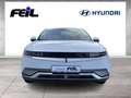 Hyundai IONIQ 5 Techniq Elektro 4WD DAB LED RFK PDC Blanc - thumbnail 3