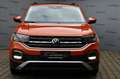 Volkswagen T-Cross United *ACC*CarPlay* Orange - thumbnail 2