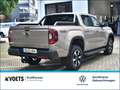 Volkswagen Amarok Life 2.0 TDI AHK+SHZ+NAVI+PDC Béžová - thumbnail 3