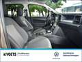 Volkswagen Amarok Life 2.0 TDI AHK+SHZ+NAVI+PDC Béžová - thumbnail 8