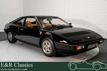 Ferrari Mondial 8 | Nieuw lakwerk | Historie bekend | 1981