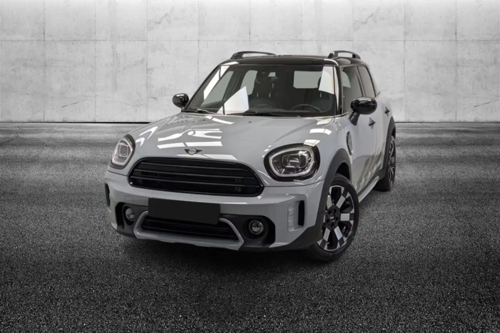 MINI Cooper Countryman Mini 1.5 Cooper Countryman Northwood Edition Gris - 1