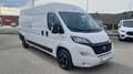 Fiat Ducato 2.3 L4H2 *Netto €21.658,-* Weiß - thumbnail 3
