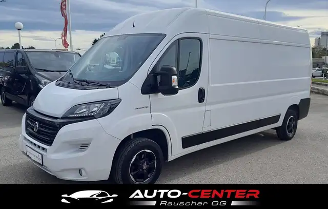 Fiat Ducato 2.3 L4H2 *Netto €21.658,-*