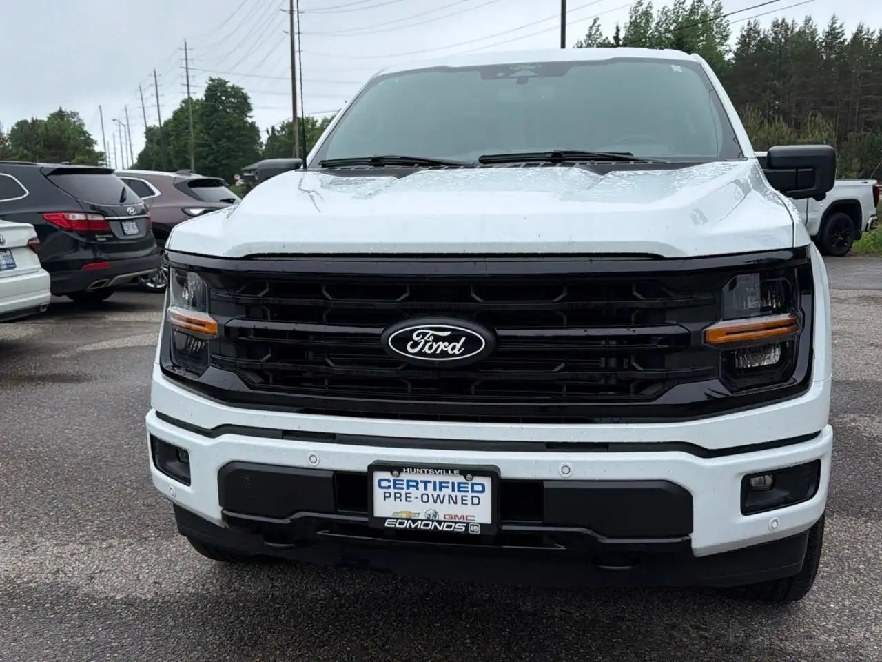 Ford F 150 снимка Ford F 150