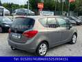 Opel Meriva B 1,7 CDTI,KLIMA,8 FACH BEREIF,AHK,1.HAND Braun - thumbnail 4