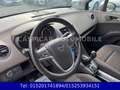 Opel Meriva B 1,7 CDTI,KLIMA,8 FACH BEREIF,AHK,1.HAND Braun - thumbnail 12