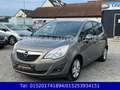 Opel Meriva B 1,7 CDTI,KLIMA,8 FACH BEREIF,AHK,1.HAND Braun - thumbnail 3