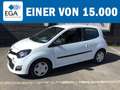 Renault Twingo Expression Weiß - thumbnail 2