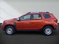 Dacia Duster TCe 150 EDC 2WD Prestige Orange - thumbnail 9