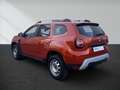 Dacia Duster TCe 150 EDC 2WD Prestige Orange - thumbnail 8
