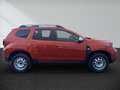 Dacia Duster TCe 150 EDC 2WD Prestige Orange - thumbnail 3