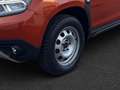 Dacia Duster TCe 150 EDC 2WD Prestige Orange - thumbnail 10