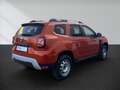 Dacia Duster TCe 150 EDC 2WD Prestige Orange - thumbnail 6