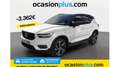Volvo XC40 T4 R-Design Aut. Blanco - thumbnail 1