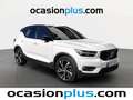 Volvo XC40 T4 R-Design Aut. Bianco - thumbnail 2
