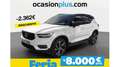 Volvo XC40 T4 R-Design Aut. Bianco - thumbnail 1