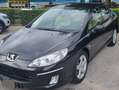 Peugeot 407 407 2.0 hdi 16v Confort fap Schwarz - thumbnail 3