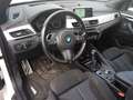 BMW X1 xDrive20d Aut. M Sportpaket Teilleder NAVI HEAD UP Wit - thumbnail 9