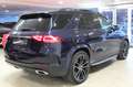 Mercedes-Benz GLE 350 d 4Matic"AMG-LINE"22"360°"Airmatic"Panor Blauw - thumbnail 5