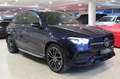 Mercedes-Benz GLE 350 d 4Matic"AMG-LINE"22"360°"Airmatic"Panor Blauw - thumbnail 4