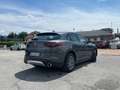 Alfa Romeo Stelvio 2.2 TDI Business RWD 160CV / AUTOCARRO N1 Gris - thumbnail 5