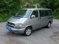 Volkswagen T4 Caravelle Silber - thumbnail 1