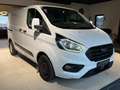 Ford Transit Custom 300 L1 Tempomat+MwSt. Ausweisbar+PDC Blanc - thumbnail 2