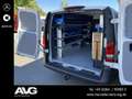 Mercedes-Benz Vito 114 CDI KA EXL Sortimo AHK 3-Sitzer Klima Weiß - thumbnail 11