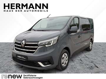 Combi 2.0 BLUE dCi 110 L1H1 3.0t (8/9 Sitzer) Life