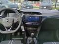 Opel Corsa 1.2 TurboBenzina 100cv GS KM ZERO Silber - thumbnail 9
