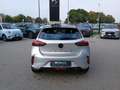 Opel Corsa 1.2 TurboBenzina 100cv GS KM ZERO Silber - thumbnail 6