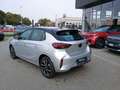 Opel Corsa 1.2 TurboBenzina 100cv GS KM ZERO Silber - thumbnail 5