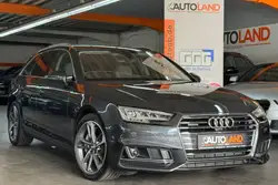 Audi A4 Avant 45 TDI Quattro*LED*360°*HUD*NAVI*AHK*