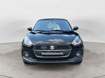 1.2 Hybrid Top Allgrip 4WD