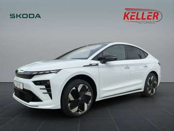 Coupe RS RS 250 kW 1-Gang-Automatik 4x4 Modelljahr 2027 SOFORT Lieferbar