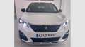 Peugeot 3008 1.2 S&S PureTech GT Line EAT8 130 Wit - thumbnail 2